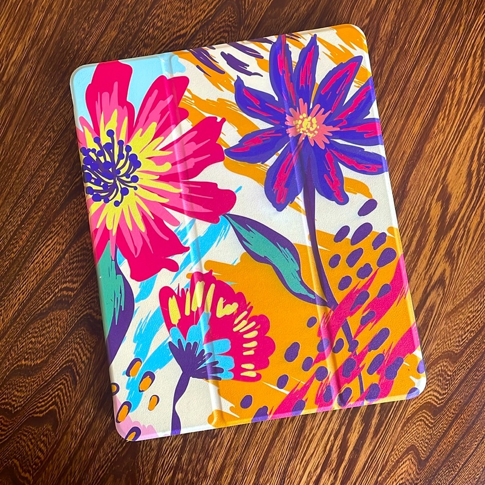 NEW no packaging iPad Pro M2 12.9 Case 6th/5th/4th/3rd Gen 2022 2021 2020 2018